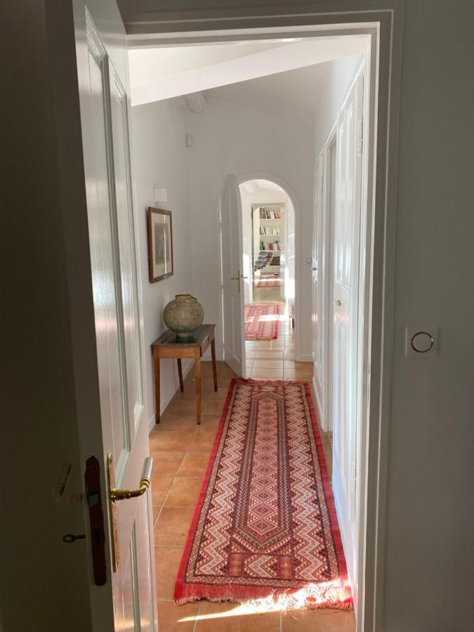 Villa Des Roses Roussillon en Isere Exteriér fotografie