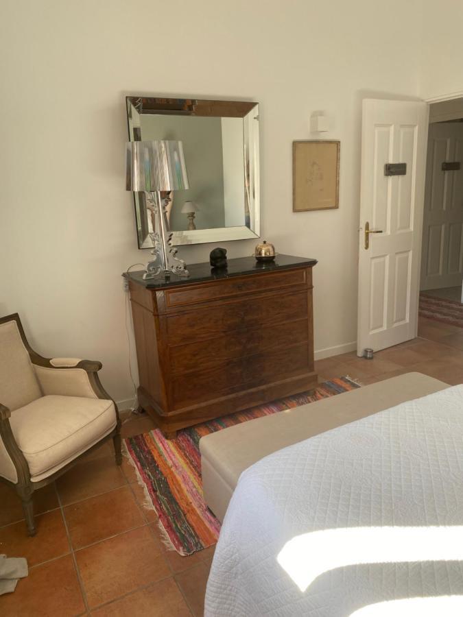 Villa Des Roses Roussillon en Isere Exteriér fotografie