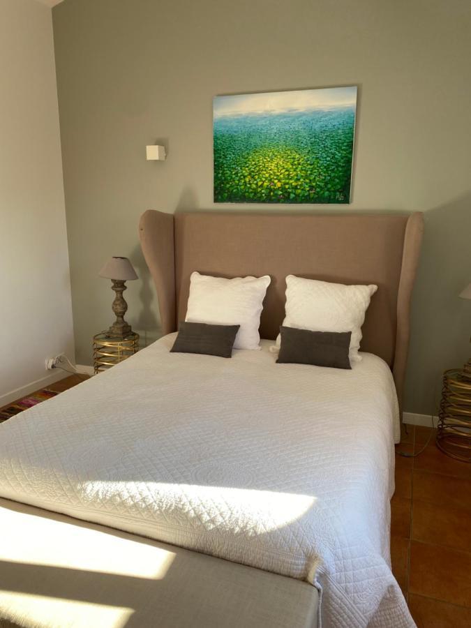 Villa Des Roses Roussillon en Isere Exteriér fotografie